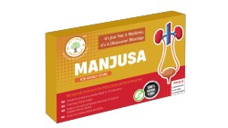 Manjusa packing